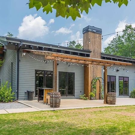 Villa Roost Retreat Dahlonega Exterior foto
