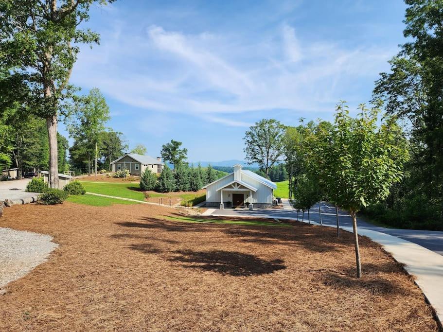 Villa Roost Retreat Dahlonega Exterior foto