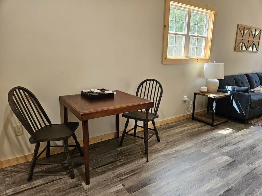 Villa Roost Retreat Dahlonega Exterior foto